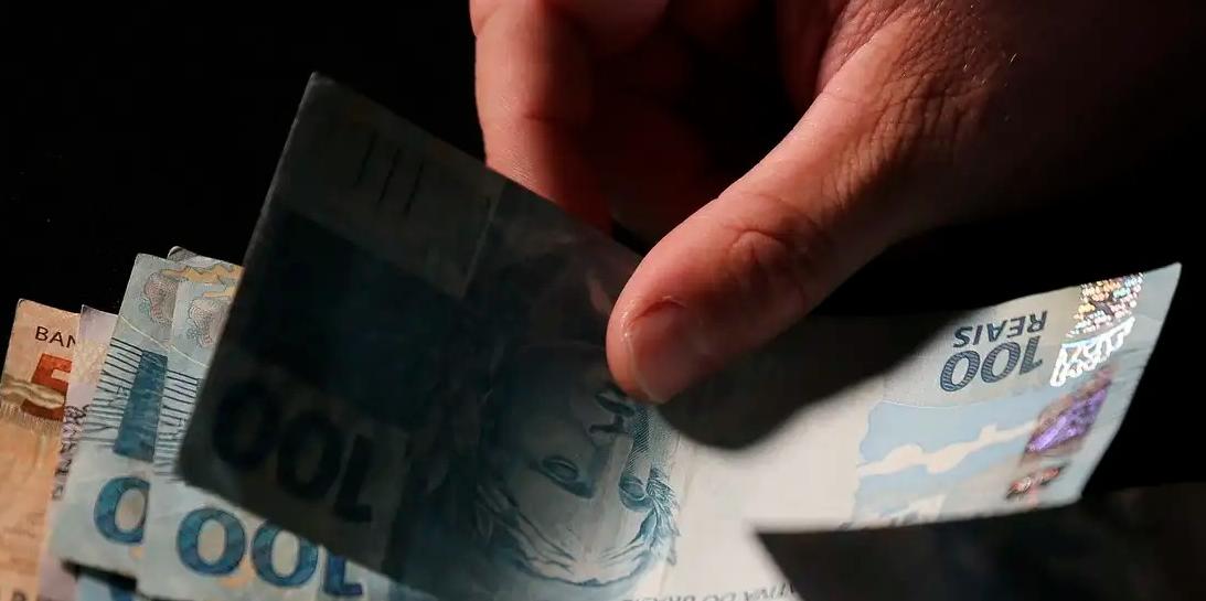 BC esclarece que apenas a instituição financeira que aparece na consulta do SVR pode contatar o cidadão (José Cruz/Agência Brasil)