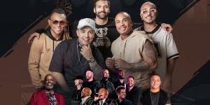 Banda Akatu vai dar mais um grande passo na carreira (Divulgação)
