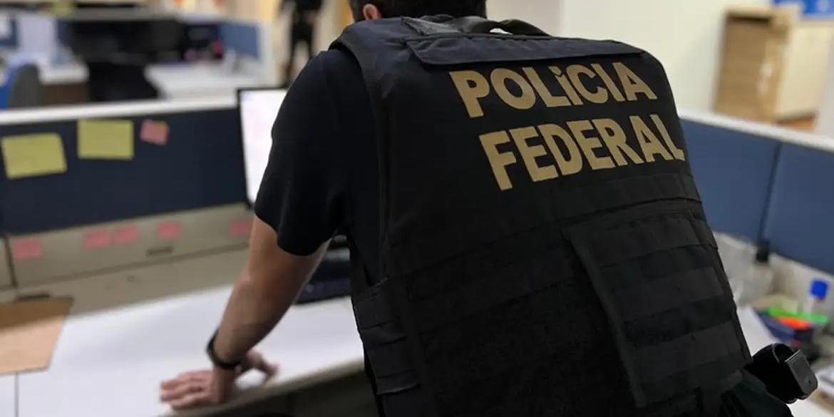 Ministro Cristiano Zanin, do Supremo Tribunal Federal (STF), determinou o afastamento do juiz Ivan Lúcio Amarante, da Segunda Vara de Vila Rica (MT) (PF/Divulgação)