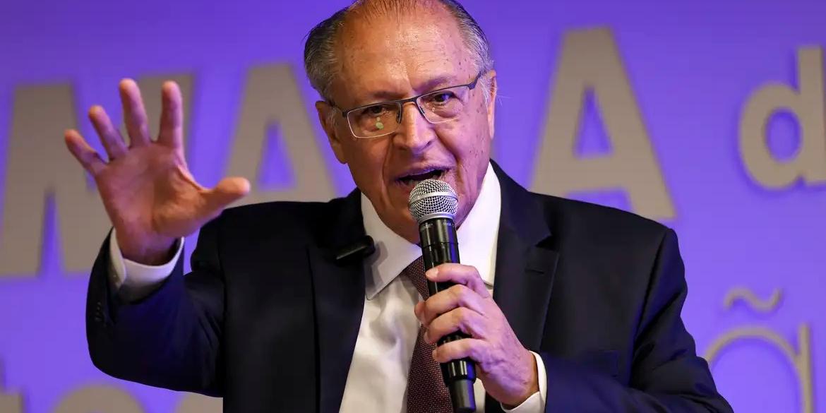 Vice-presidente realizou exames preliminares que sugerem uma inflamação intestinal (Marcelo Camargo/Agência Brasil)