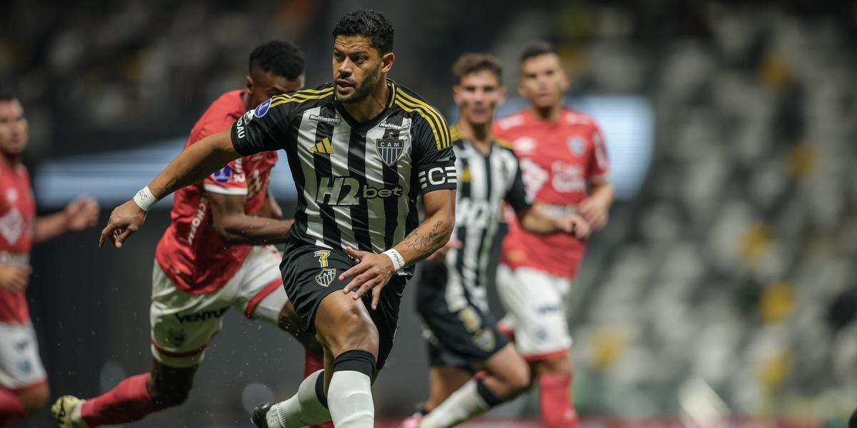 Ídolo do Galo apontou as falhas da equipe no empate (Flickr Atlético)