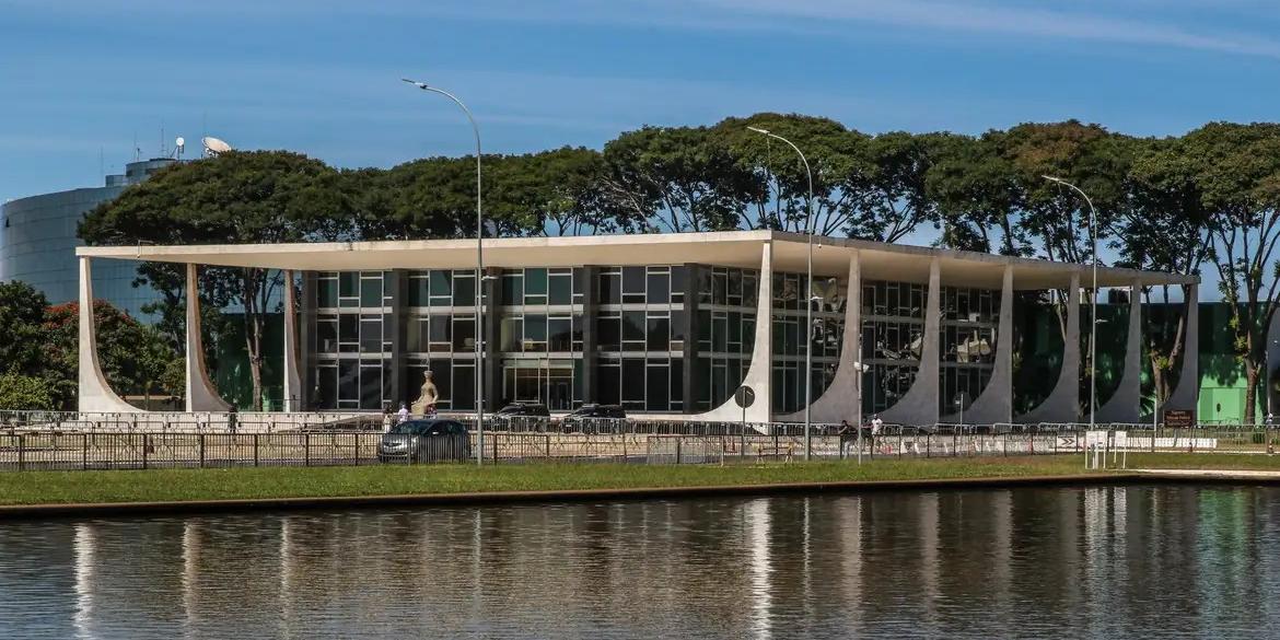 Principal depoimento é do governador de São Paulo e ex-ministro da Infraestrutura do governo Bolsonaro Tarcísio de Freitas (Antônio Cruz/ Agência Brasil)