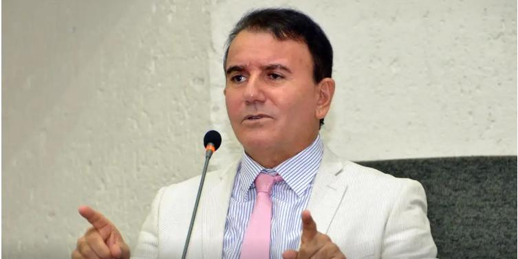 Nesta fase, buscas e apreensões foram realizadas em endereços ligados ao prefeito de Palmas, Eduardo Siqueira Campos (Benhur de Souza / ALTO)