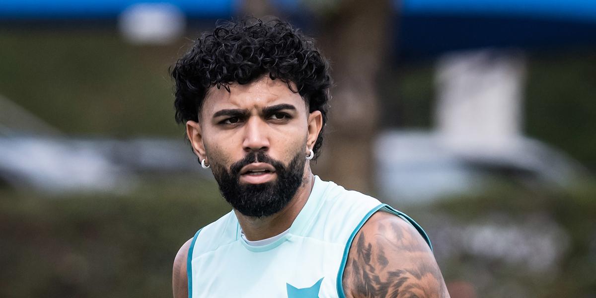 Artilheiro do Cruzeiro pode aumentar a marca diante do Palmeiras (Foto: Gustavo Aleixo/Cruzeiro)