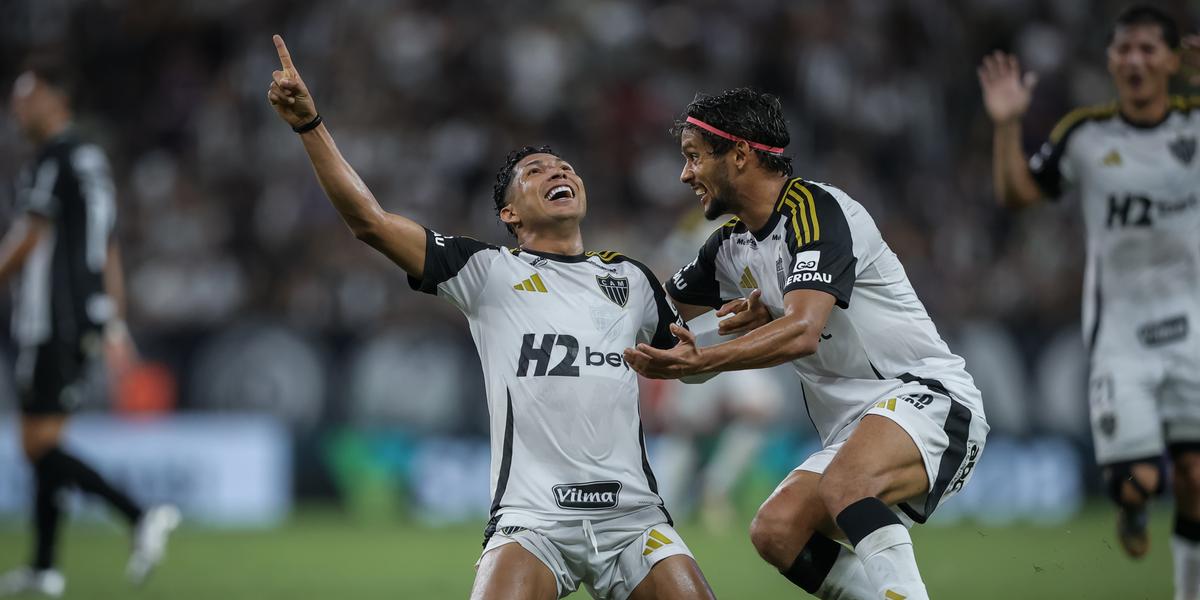 Atacante respondeu as criticas (Flickr Atlético)