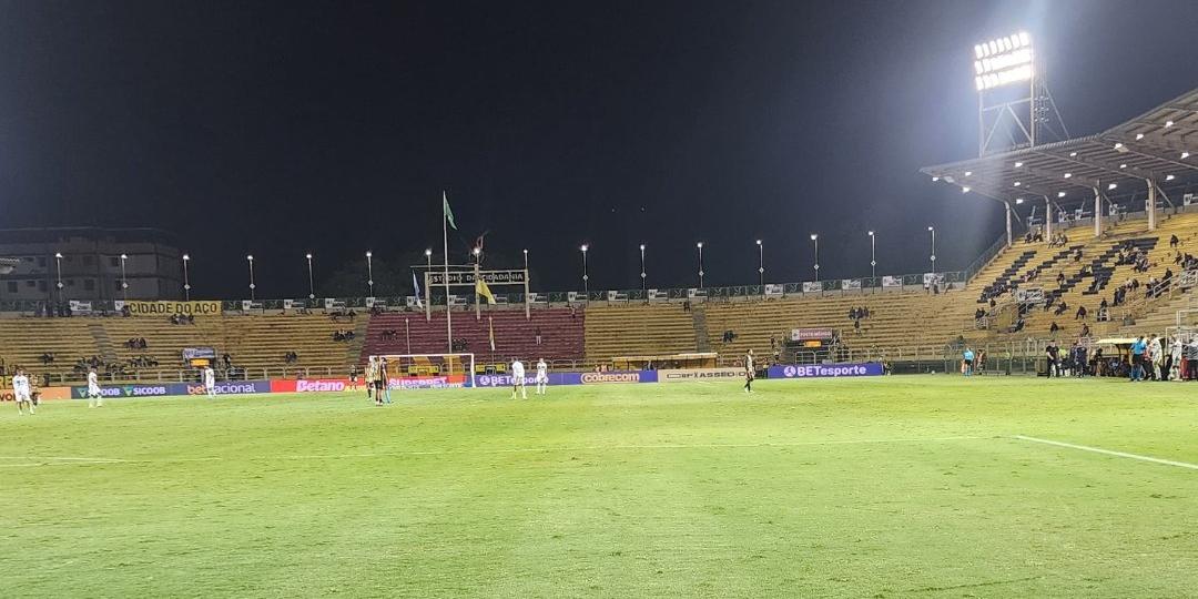  (X do América)