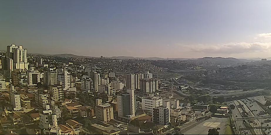 (Clima ao Vivo/Reprodução)