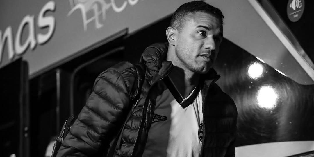 Roger Silva deixa o comando do Athletic (Instagram / Athletic)