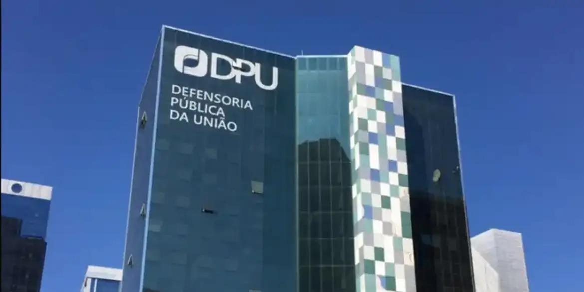 Programa busca cumprir a ordem constitucional de universalizar a presença do órgão em todas as comarcas do país (DPU/Divulgação)