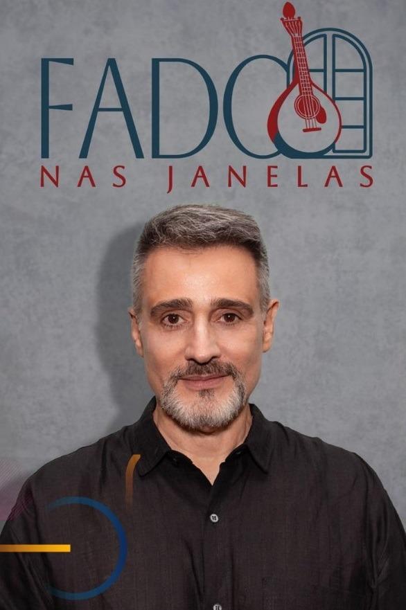 Festejo integra a Semana de Portugal terá a participação do fadista Tarcísio Costa (Divulgação)