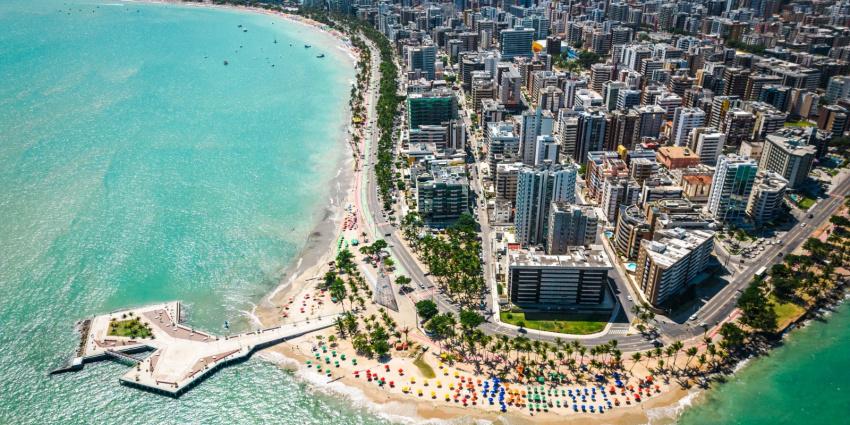 Em junho, cidade oferece opções diferenciadas para quem busca vivenciar o que há de mais autêntico no Nordeste (Jonathan Lins / Secom Maceió)