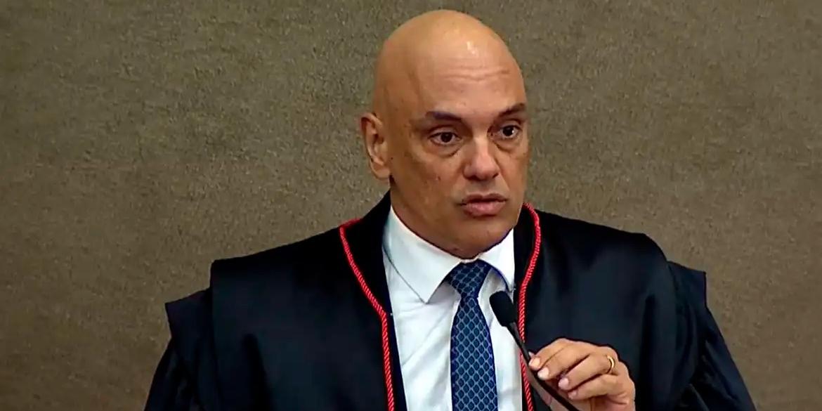 Mourão prestou depoimento como uma das testemunhas de defesa de Bolsonaro e dos generais Braga Netto, Augusto Heleno e Paulo Sérgio Nogueira, réus do núcleo 1 da trama golpista (Reprodução TSE)