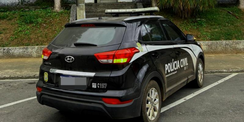 Suspeita é apontada como responsável pela movimentação financeira de grande parte dos valores obtidos por meio dos golpes (Divulgação/PCMG)