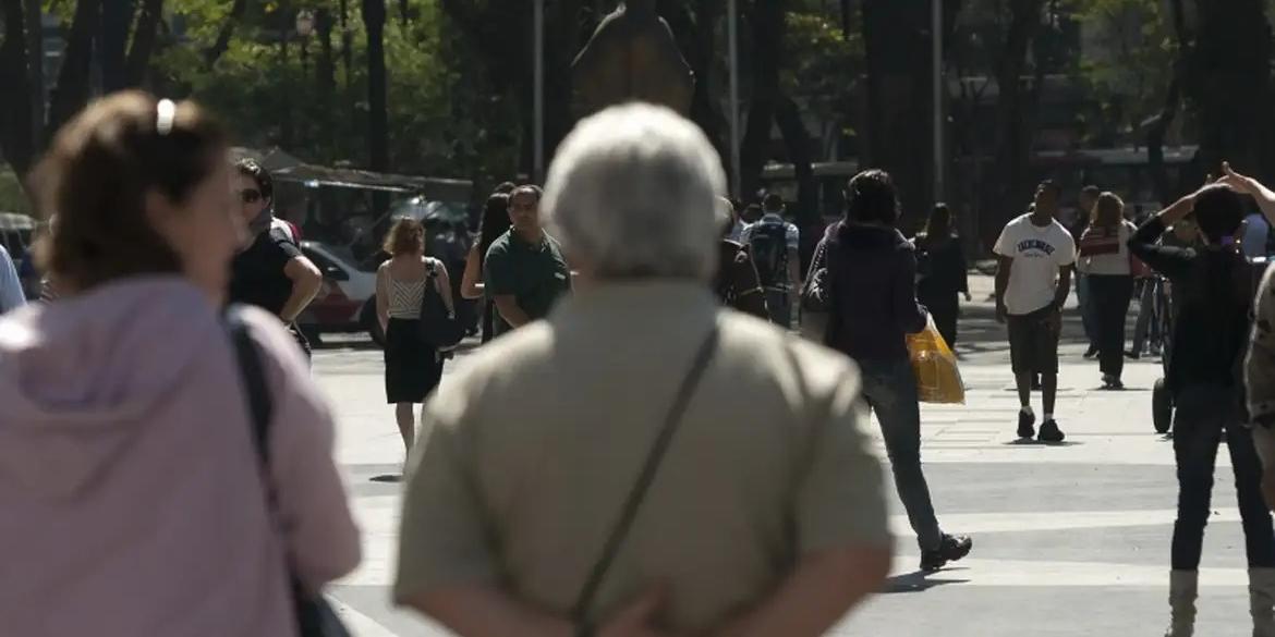 Número de organizações sociais questionadas por aposentados e pensionistas sul-mato-grossenses foi obtido a partir da análise de cerca de 4 mil queixas registradas por 23 Procons municipais (Marcelo Camargo/Agência Brasil)