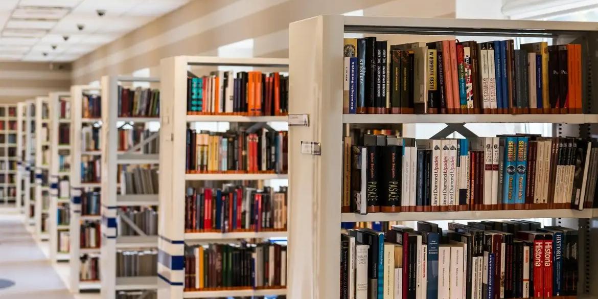 Premiação é uma forma de reconhecer e valorizar ações de leitura, literatura, escrita e de fortalecimento de bibliotecas e espaços culturais como ferramentas de transformação social e educacional (jarmoluk/PixaBay)