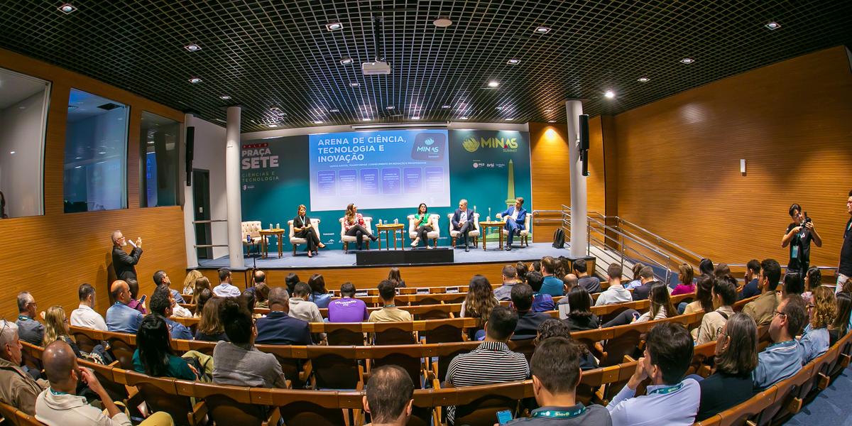 Edição de 2024 teve 6.800 inscritos, com 4.200 participando a cada dia (BS Fotografias/ Divulgação)