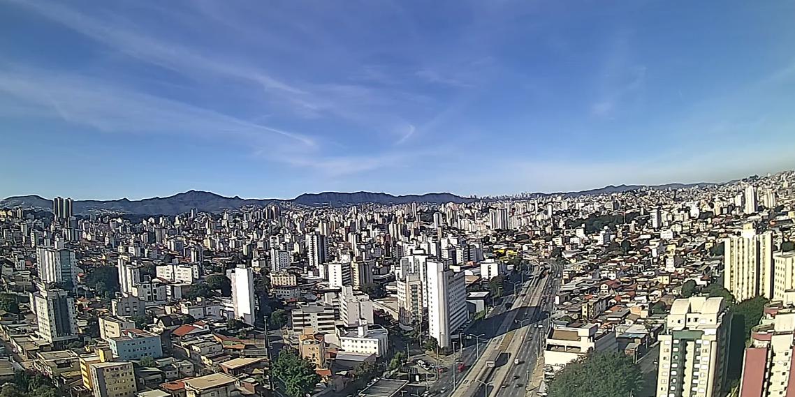 (Clima ao Vivo/Reprodução)
