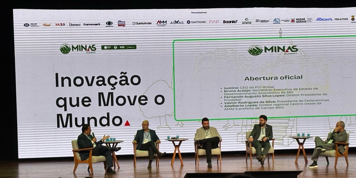 (Bernardo Haddad/Hoje em Dia)