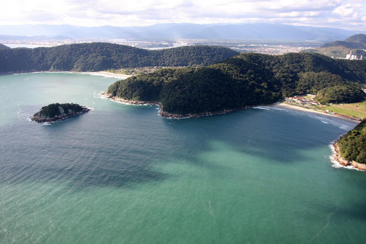 Praia do Monduba (Divulgação)