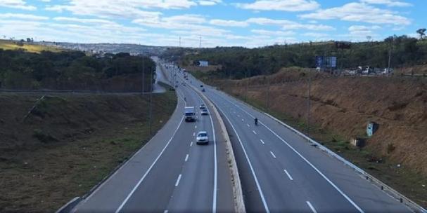 Lote faz parte dos estudos para concessão de um total de 7.213 km de rodovias qualificados para PPP (ANTT / divulgação)