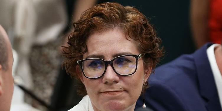 STF tem maioria para manter condenação de Carla Zambelli (Lula Marques/ EBC Política)