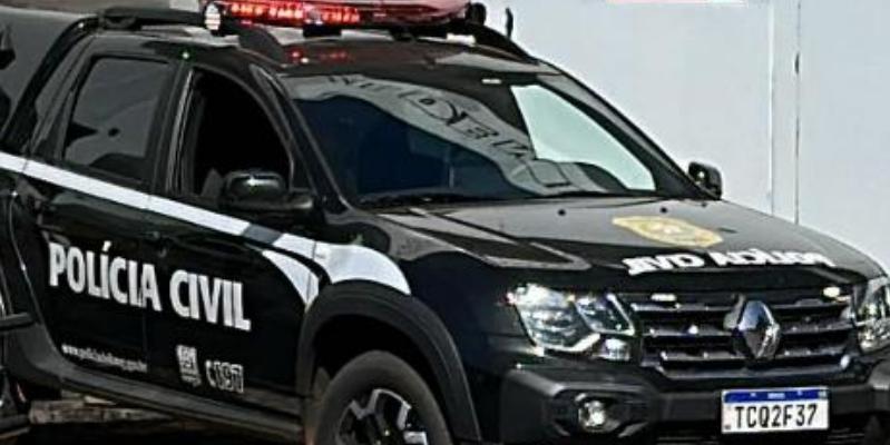 Os suspeitos tem 28 e 29 anos (Divulgação/PCMG)