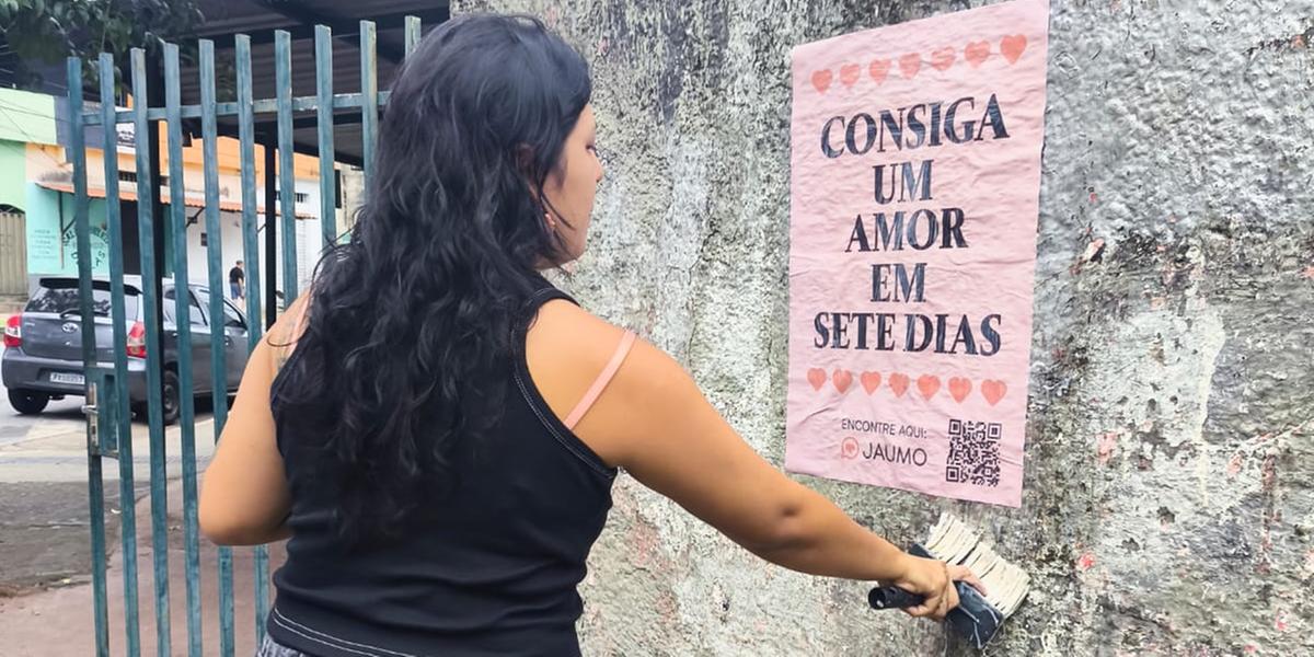 (Milla Srejo/divulgação La Presse)