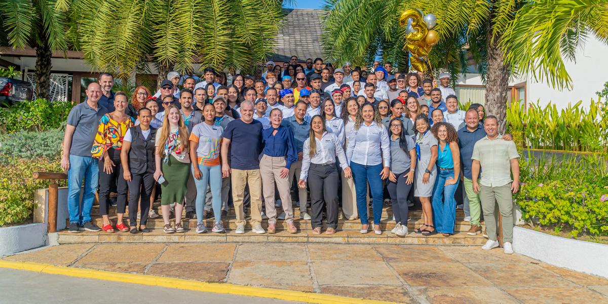 The Westin Porto de Galinhas anunciou investimento de R$ 25 milhões para a criação de novas áreas (The Westin Porto de Galinhas / divulgação)