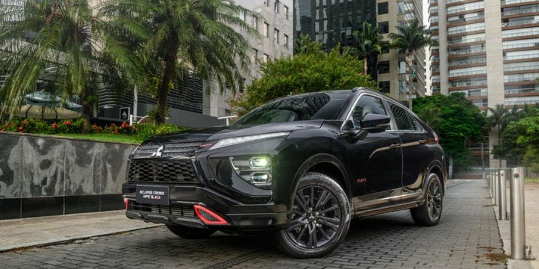 (Foto: Mitsubishi/Divulgação)