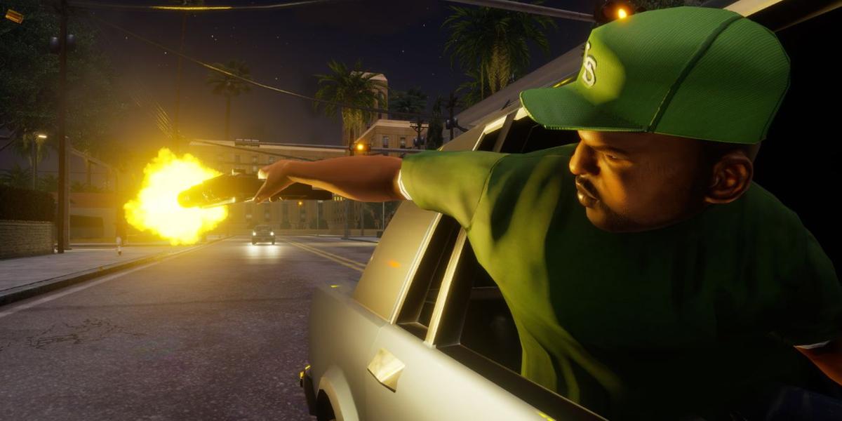 (Foto: Rockstar Games/Divulgação)