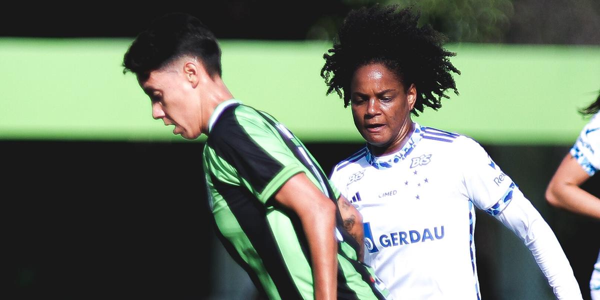 Cruzeiro e América podem se encontrar nas quartas de final do Brasileirão (Gustavo Martins/ Cruzeiro)