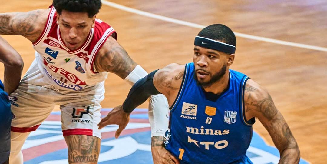 Minas pode conquistar troféu inédito do NBB diante do torcedor (Yuri Reuters/LNB)