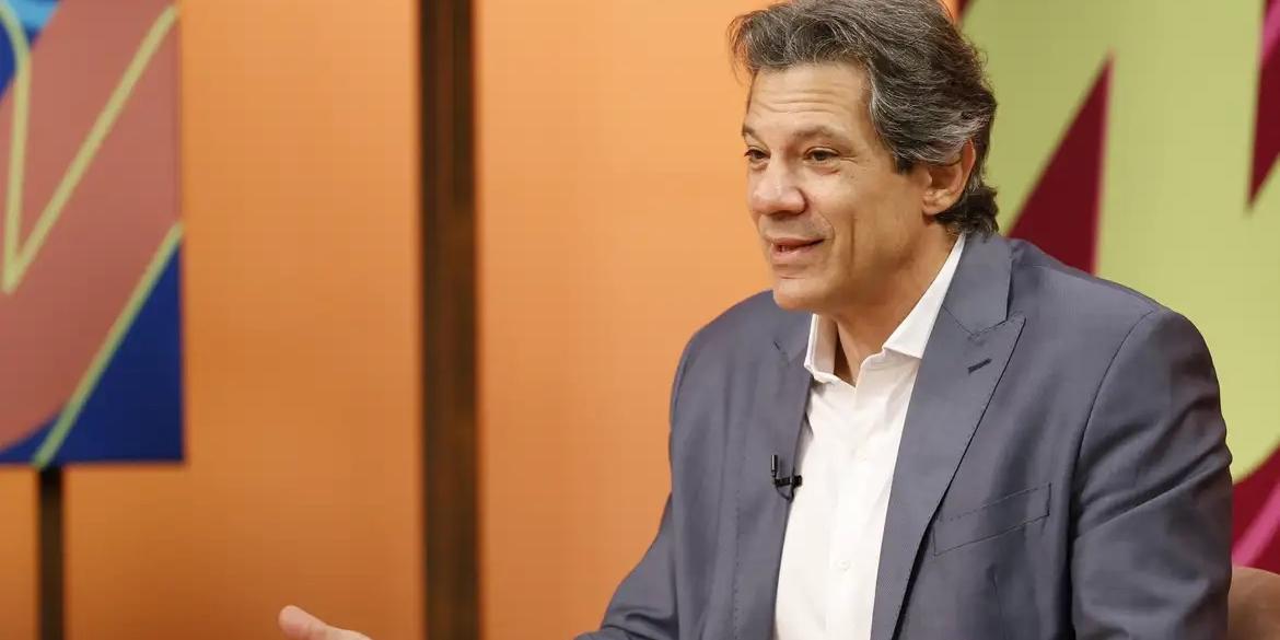 Governo prepara MP para recalibrar IOF e aumentar arrecadação (Fernando Frazão/Agência Brasil)