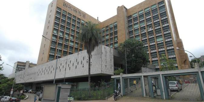 Ipsemg abre Chamamento Público Emergencial para contratação de profissionais da saúde no HGIP (Ipsemg / Divulgação)