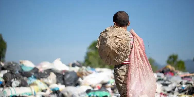 Trabalho Infantil expõe crianças e adolescentes a diversos riscos (CNJ)