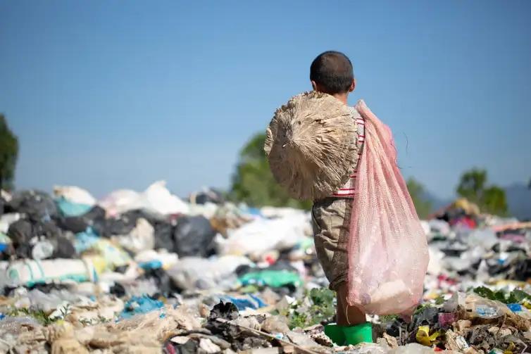 Trabalho Infantil expõe crianças e adolescentes a diversos riscos (CNJ)