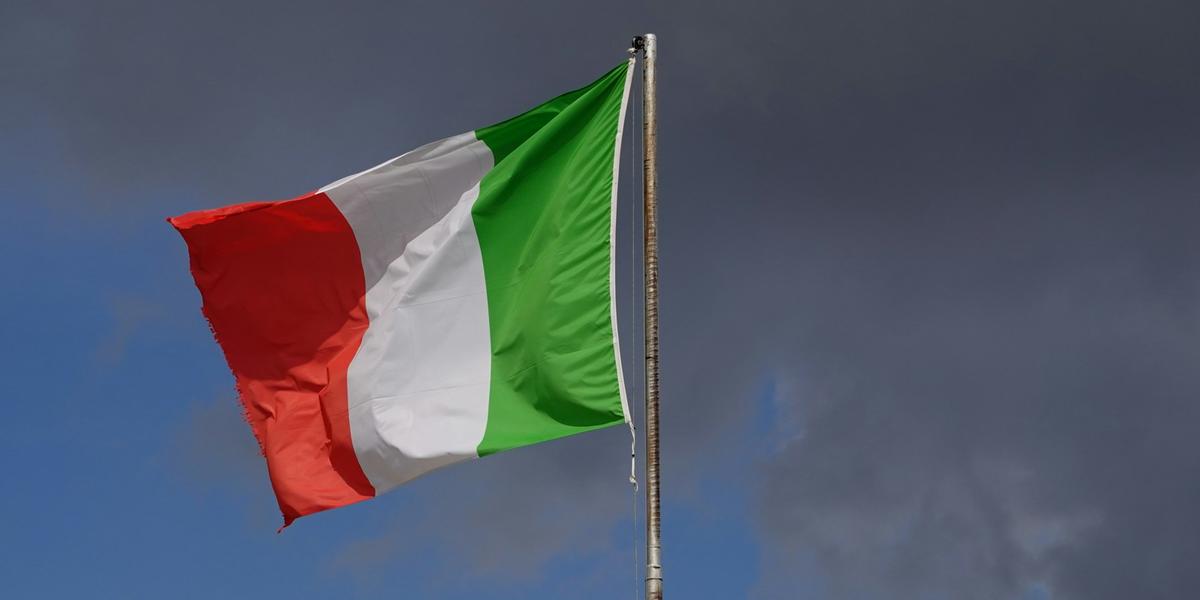 O Tribunal de Veneza registrou 899 ações apenas no mês de maio de 2025, segundo dados oficiais do portal Giustizia Civile (Dario Morandotti via Unsplash)