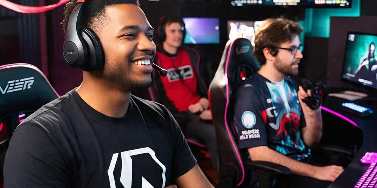 A ação é feita em parceria com a CNB Esports, um dos clubes de esportes eletrônicos mais tradicionais da América Latina IA Meta (Divulgação Vorá Comunicação)
