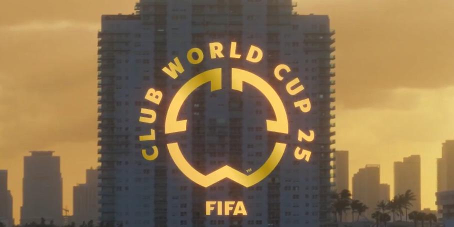 Infraestrutura do mundial de Clubes será usado na copa do mundo de 2026 (Reprodução: x da Copa do Mundo)