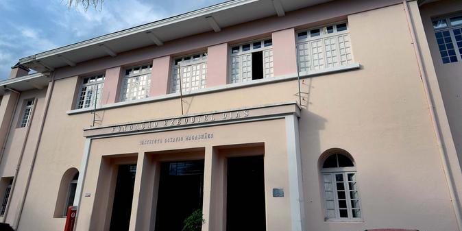 Funed abre Chamamento Público Emergencial para contratação temporária e imediata (Divulgação / Funed)