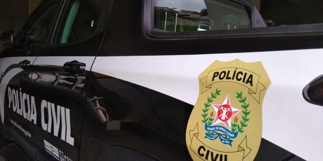 PC indicia proprietário de Lar de Idosos em Contagem (Divulgação / Polícia Civil MG)