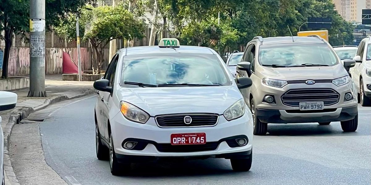  (Valéria Marques/ Hoje em Dia )