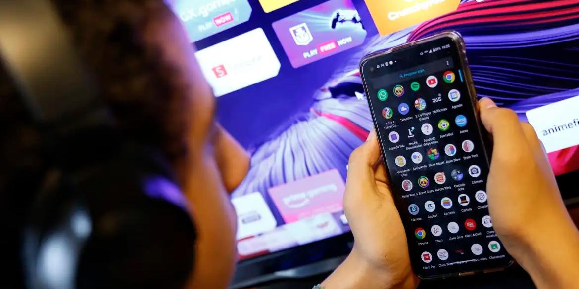 Após 6 sessões seguidas, Corte decidiu pela inconstitucionalidade da norma que estabeleceu os direitos e deveres para uso da internet no Brasil (Bruno Peres/Agência Brasil)