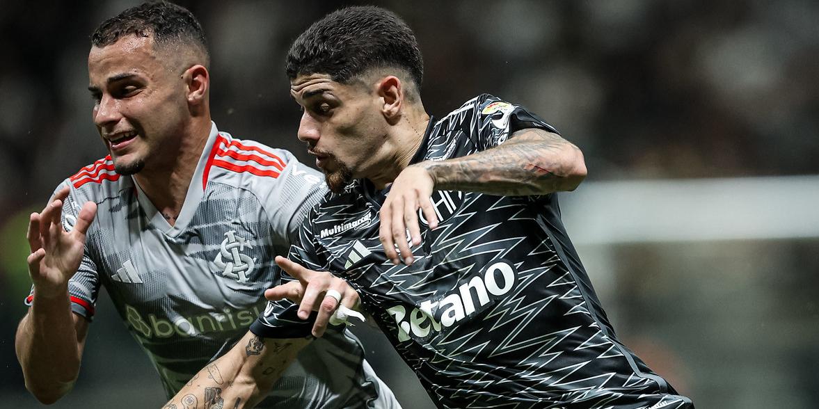 Atlético recebe o Internacional (Flickr Atlético)