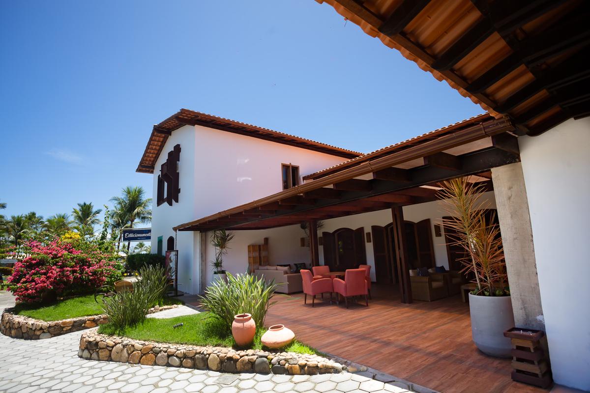(Jardim Atlântico Beach Resort/Divulgação)