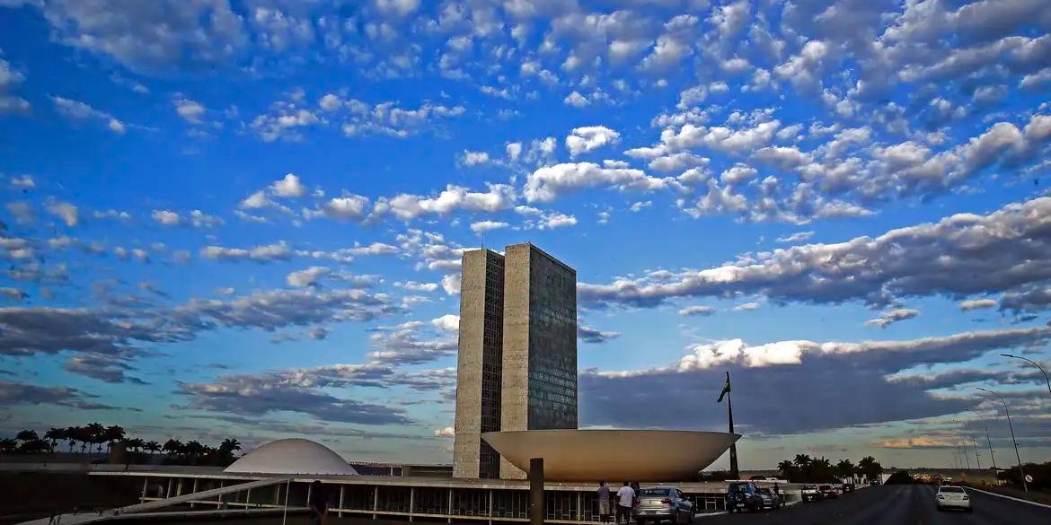 Proposta de Emenda à Constituição (PEC) 18 de 2025 deve ter seu relatório apresentado esta semana a líderes partidários (Marcello Casal JrAgência Brasil)