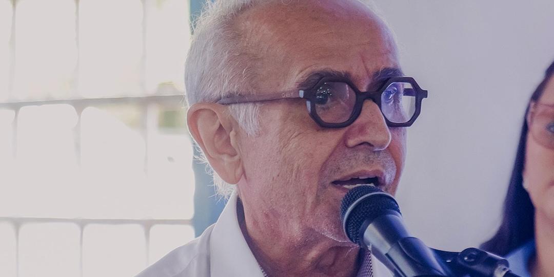 Prefeito de João Pessoa relata clima tenso em Israel (Reprodução / Instagram Cícero Lucena)