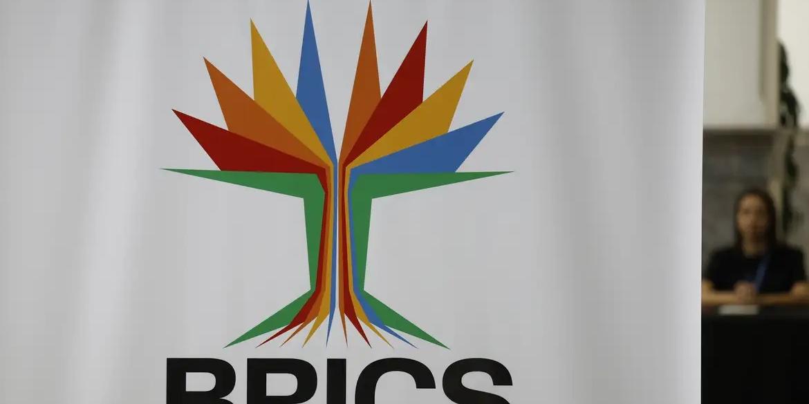Anúncio foi feito nesta sexta-feira (13) pela presidência brasileira do Brics, que comanda o bloco este ano (Fernando Frazão/Agência Brasil)