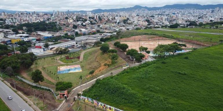 Prazo para a execução das obras é de 360 dias contados da assinatura da ordem de serviço e os trabalhos serão supervisionados pela Sudecap (PBH / divulgação)