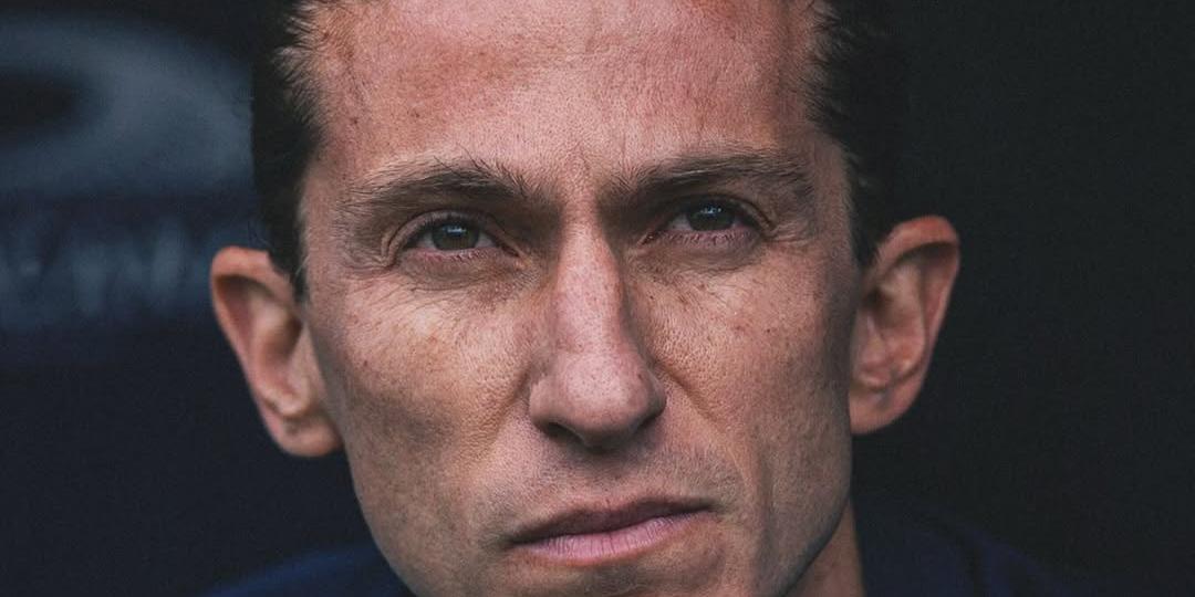 O brasileiro Filipe Luís é o treinador do Flamengo (Reprodução: Intagram Copa do Mundo de Clubes)